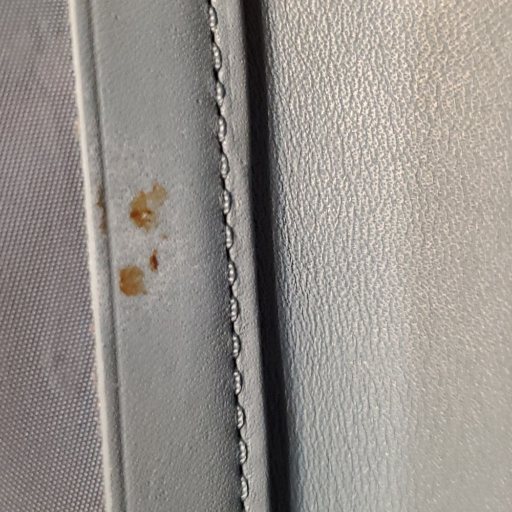 Authentic Coach Wallet* - Picture 16 of 16